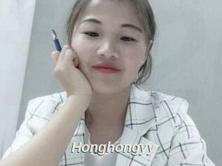 Honghongyy