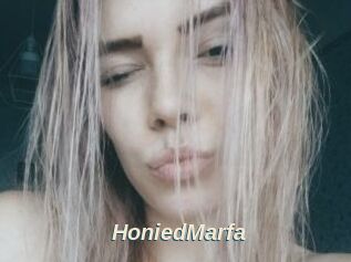 HoniedMarfa