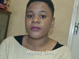 Honney_Bun