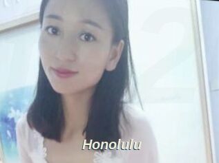 Honolulu