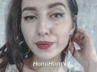 HonuHornY