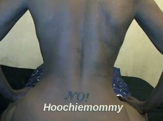 Hoochiemommy