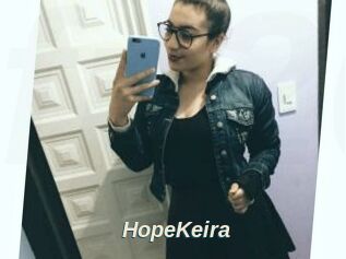 HopeKeira