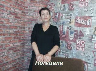 Horatiana