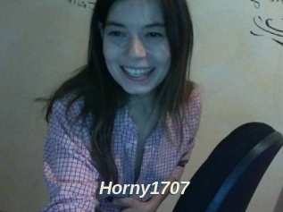 Horny1707