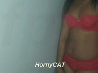 HornyCAT