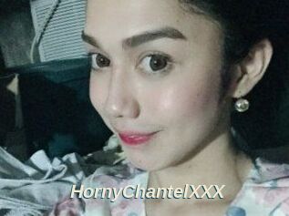 HornyChantelXXX