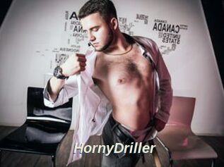 HornyDriller