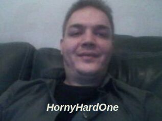 HornyHardOne