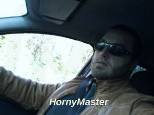 HornyMaster