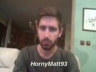 HornyMatt93