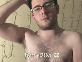 HornyOtter_22