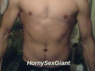 HornySexGiant