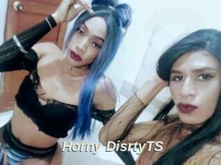 Horny_DisrtyTS