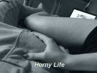Horny_Life