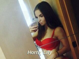Horny_Lily_