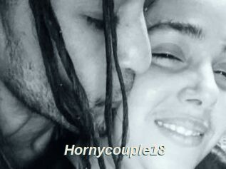 Hornycouple18