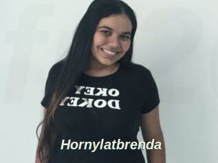 Hornylatbrenda