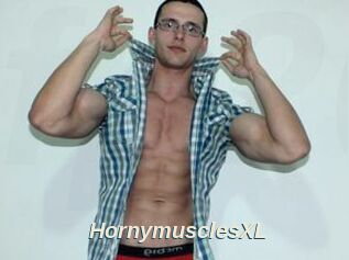 HornymusclesXL