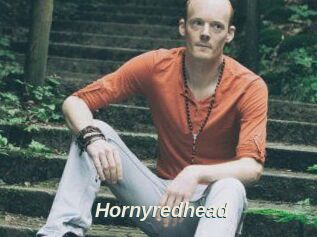 Hornyredhead