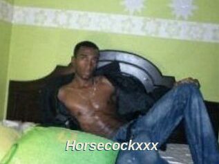 Horsecockxxx