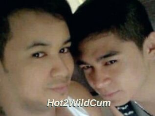 Hot2WildCum