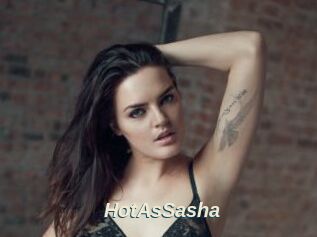 HotAsSasha