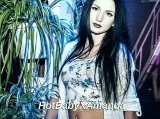 HotBabyXAmanda