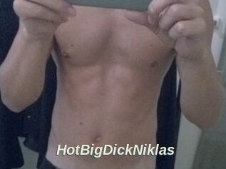 HotBigDickNiklas