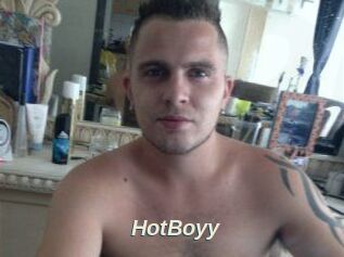 HotBoyy