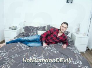 HotBrandonDEvill