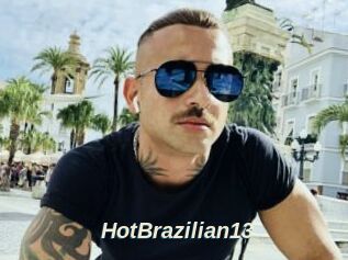 HotBrazilian13