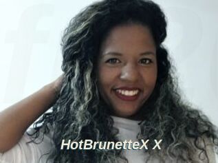 HotBrunetteX_X