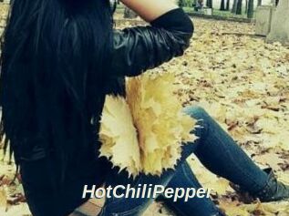 HotChiliPepper