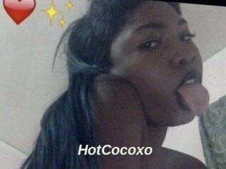 HotCocoxo
