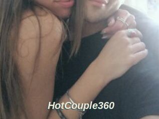 HotCouple360