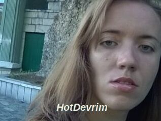HotDevrim