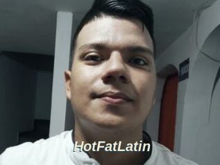 HotFatLatin