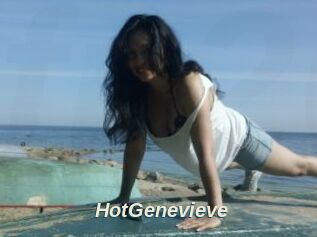 HotGenevieve