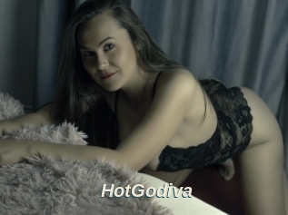 HotGodiva