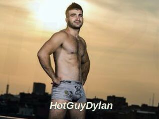 HotGuyDylan