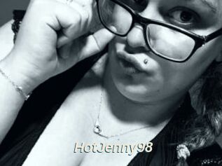 HotJenny98
