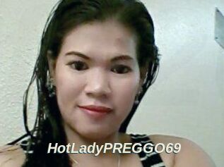 HotLadyPREGGO69