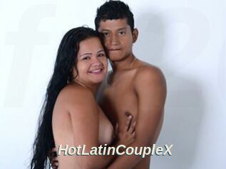 HotLatinCoupleX