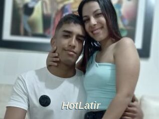 HotLatir