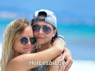 HotLesbiLove