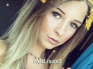 HotLisax3