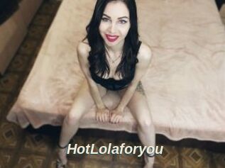 HotLolaforyou