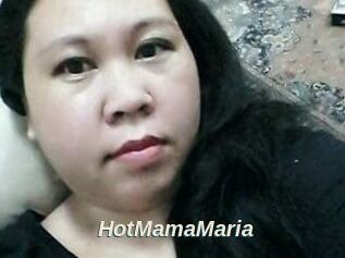 HotMamaMaria