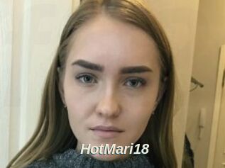 HotMari18